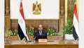 السيسي يترأس اجتماع المجلس الأعلى...