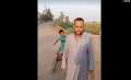 استغاثة عاجلة للمسؤولين لسرعة رصف...
