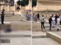 إبراهيم عيسى يعلق على حادث...