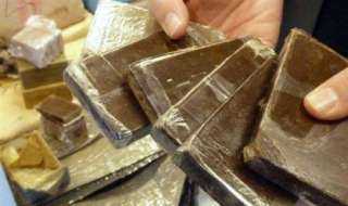 الأمن العام يداهم أوكار تجار...