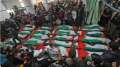 الصحة الفلسطينية: استشهاد 2329 وإصابة...
