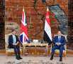 الرئيس السيسي: نزوح المدنيين من...