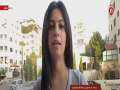 مراسلة ”القاهرة الإخبارية” من رام...