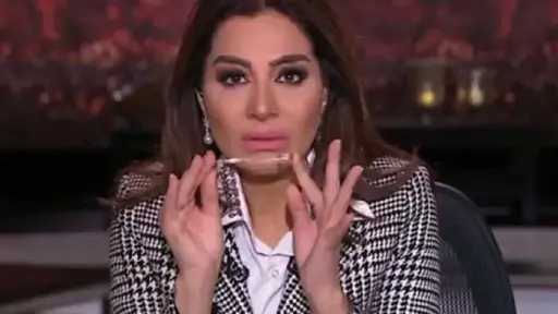 بسمة وهبة: هدف الإخوان كان...
