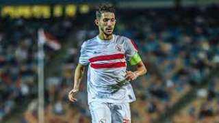 أول قرار من إدارة الزمالك...