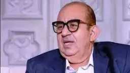 الفنان محمد التاجي لـ محمد...