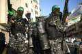 المقاومة الفلسطينية تعلن تدمير 27...