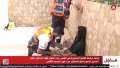 إصابة مراسلة ”القاهرة الإخبارية” فى...