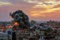 ”الصحة الفلسطينية”: 1118 عائلة فلسطينية...