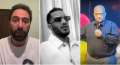 محمد رمضان يعلق على أزمة...