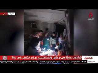 ”على ضوء كشافات الهواتف”.. إجراء...