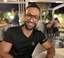 سبب وفاة المطرب الشاب شريف...