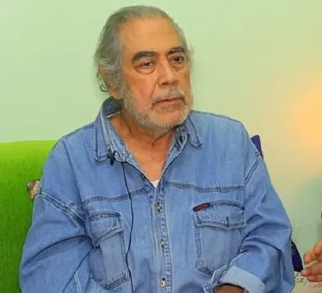 صبري عبد المنعم