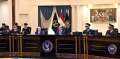 الرئيس السيسي يشهد اختبارات كشف...