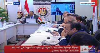 رئيس لجنة المتابعة بمحافظة الدقهلية:...