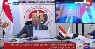 رئيس لجنة المتابعة في كفرالشيخ:...