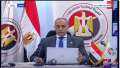 ”الوطنية للانتخابات” تشكر المصريين على...