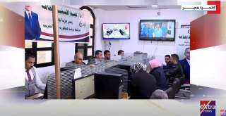 حملة المرشح الرئاسي عبدالسند يمامة...