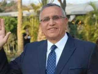 إنذار على يد محضر ضد...