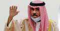 الأهلي ينعي الشيخ نواف الأحمد...