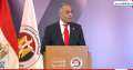 المستشار أحمد بنداري: التزمنا صحيح...