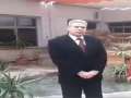ننشر صورة الدكتور المجني عليه...