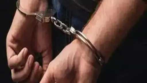 ضبط عنصرين إجراميين بمطروح بحوزتهما...