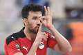 أهداف مباراة مصر وتنزانيا.. تريزيجيه...
