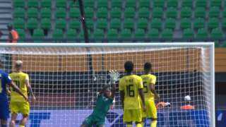 مجموعة مصر .. منتخب الرأس...