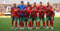 حكيمى يفتتح أهداف منتخب المغرب...