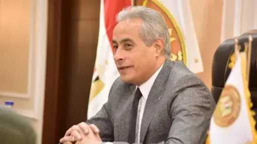 اخبار مصر