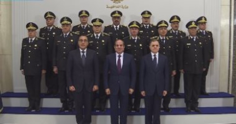 السيسي