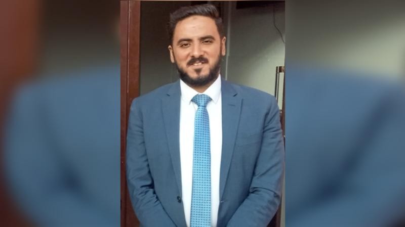 الدكتور مصطفى المحمدي، استشاري القلب والقسطرة