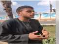 خرج يصلي ومرجعش.. تغيب رجل...