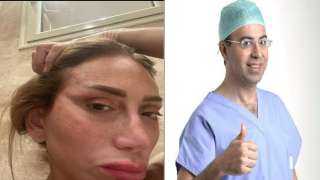 الطبيب نادر صعب يوجه رسالة...