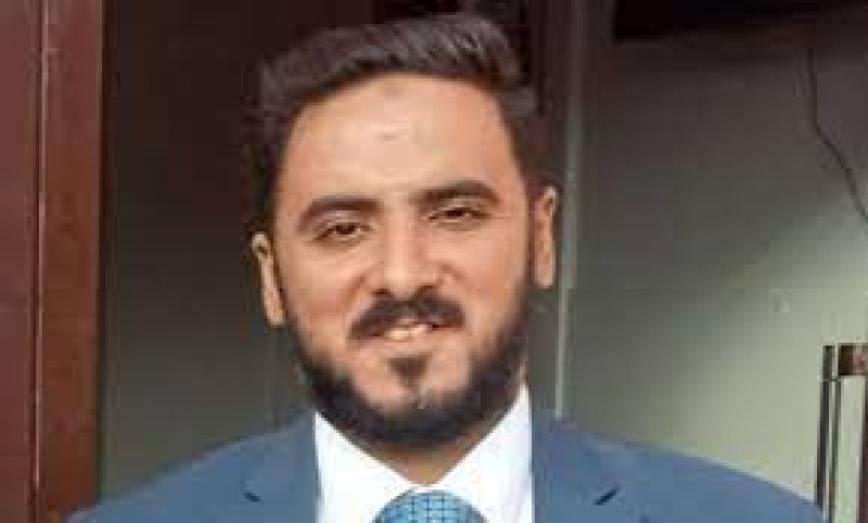 الدكتور مصطفى المحمدي، استشاري أمراض القلب