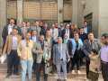 ننشر البرنامج الانتخابي لـ أيمن...