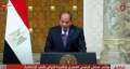 السيسي: أرحب بأردوغان ووفده المرفق...