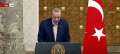 أردوغان: نقدر مصر في رفض...