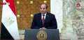 السيسي: اتفقت مع لولا دا...