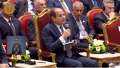 ”السيسي”: الغاز الطبيعي يغطي 60%...