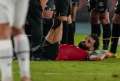 محمد صلاح خارج حسابات ليفربول...
