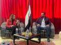 بالتعاون مع مؤسسة ”معانا لإنقاذ...