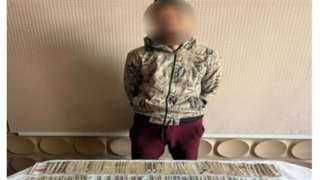 اعترافات قاتل سيدة بدر أمام...