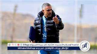 قرار جديد من جوميز في...