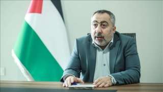بيان مرعب من حماس .....