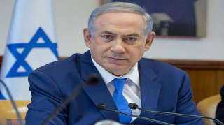 رئيس الوزراء الإسرائيلي بنيامين نتنياهو:”إجراء...
