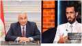 كريم أبو اليزيد: سامح عاشور...