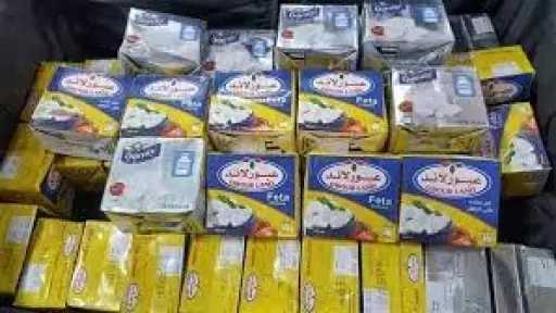 عضو غرفة الصناعات الغذائية: تراجع...