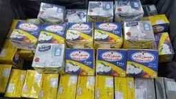 عضو غرفة الصناعات الغذائية: تراجع...